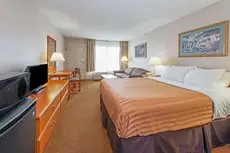 Days Inn by Wyndham Elizabethtown 