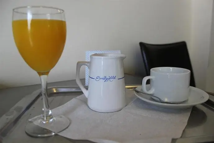 Ermitage Hotel Montevideo 