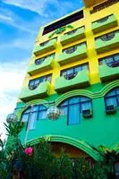 Mango Park Hotel 