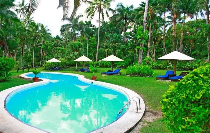 Tambua Sands Beach Resort