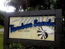 Tambua Sands Beach Resort 