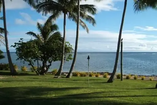 Tambua Sands Beach Resort 