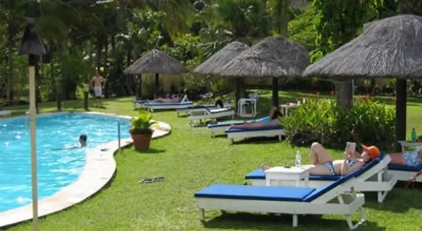 Tambua Sands Beach Resort 