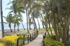 Tambua Sands Beach Resort 