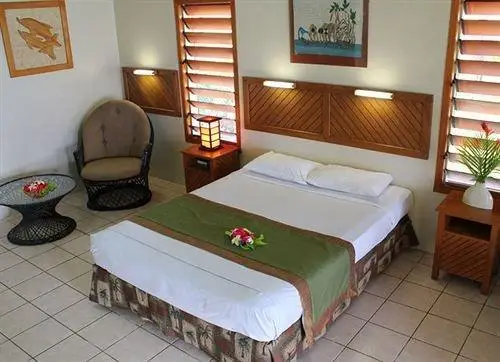 Tambua Sands Beach Resort 