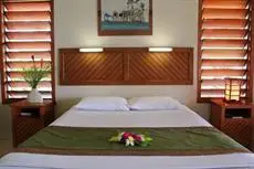 Tambua Sands Beach Resort 