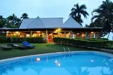 Tambua Sands Beach Resort 