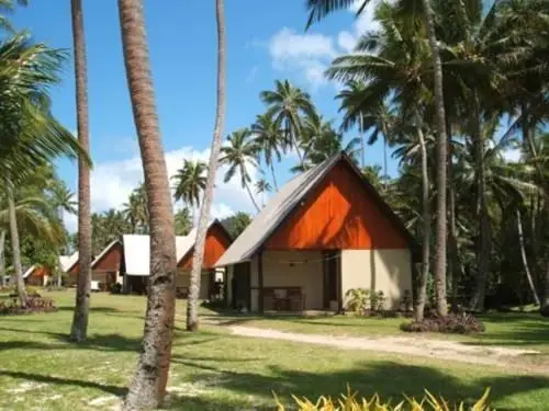 Tambua Sands Beach Resort 