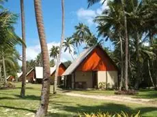 Tambua Sands Beach Resort 