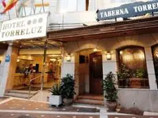 Torreluz Aparthotel 