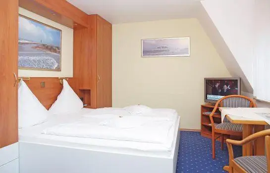 Haus Thorwarth - Hotel garni 