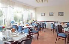 Haus Thorwarth - Hotel garni 