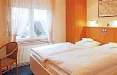 Haus Thorwarth - Hotel garni 