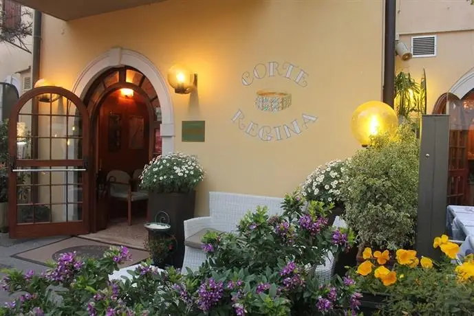 Hotel Corte Regina