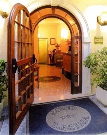 Hotel Corte Regina 