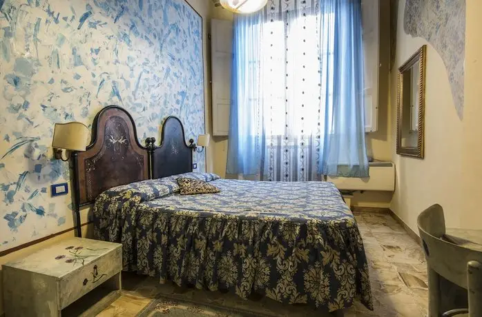 Residenza D'Epoca Locanda Di San Martino 