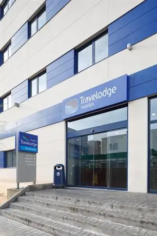 Travelodge Barcelona Fira