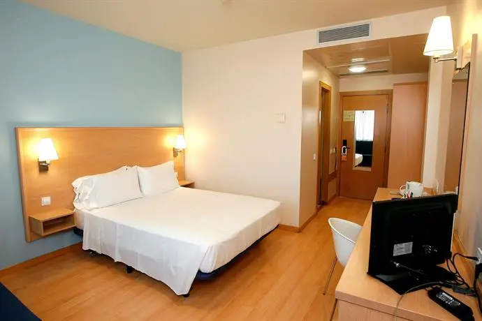 Travelodge Barcelona Fira 