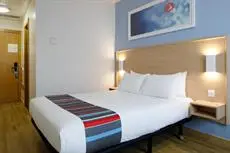 Travelodge Barcelona Fira 