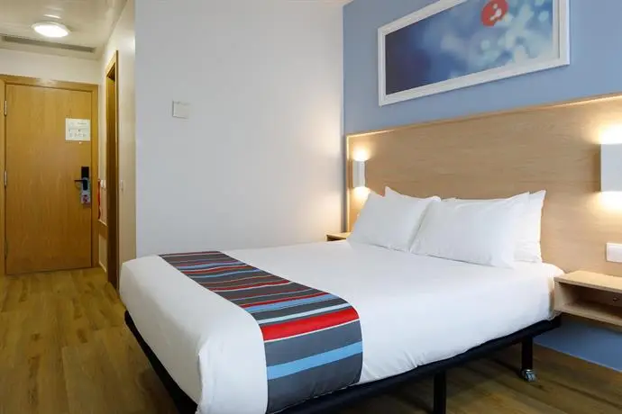 Travelodge Barcelona Fira 