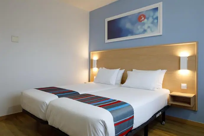 Travelodge Barcelona Fira 