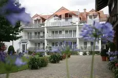 Apartments & Hotel Kurpfalzhof 