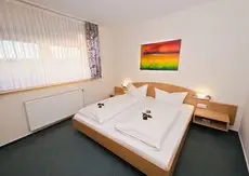 Apartments & Hotel Kurpfalzhof 