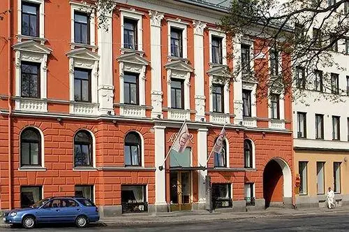 Hotel Astor Vaasa