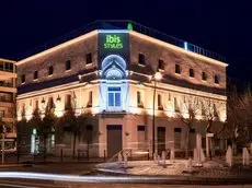 Ibis Styles Hyeres Centre Gare 