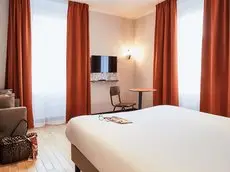 Ibis Styles Hyeres Centre Gare 