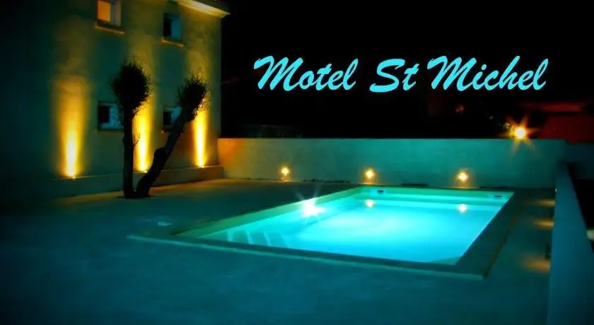 Motel Saint Michel 