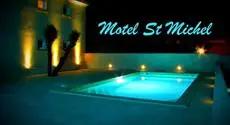 Motel Saint Michel 