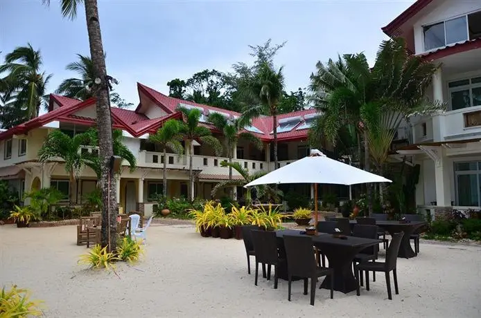 Willy's Beach Hotel 