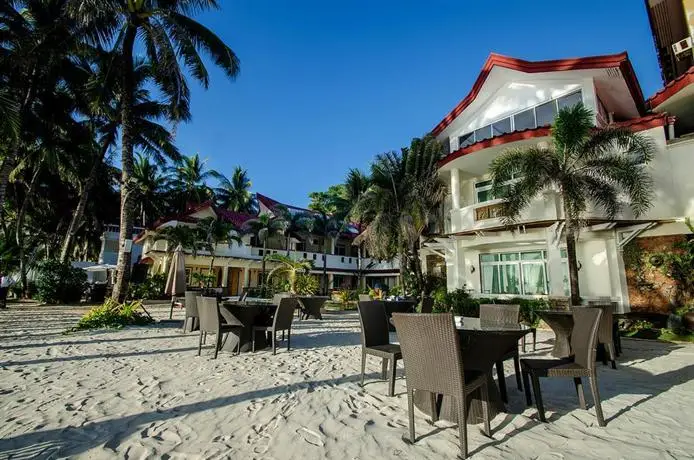 Willy's Beach Hotel 