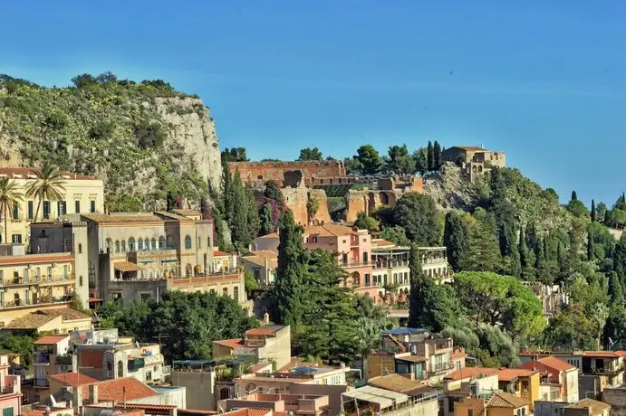 Hotel Victoria Taormina 