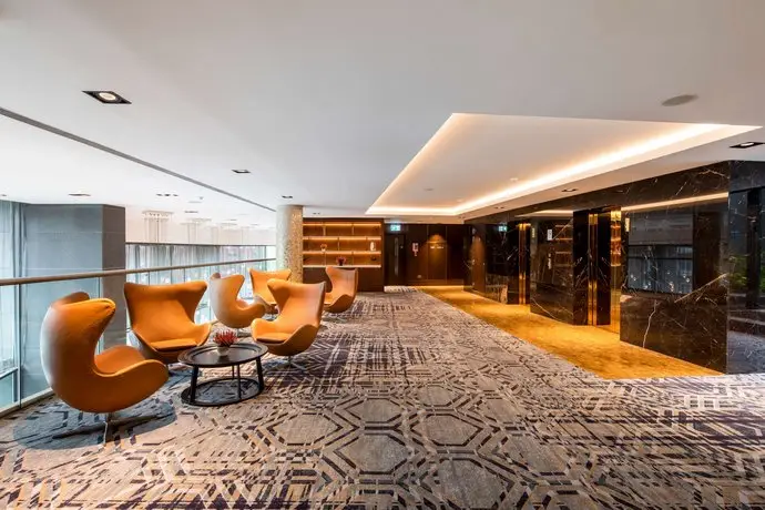 Radisson BLU Royal Hotel Dublin 