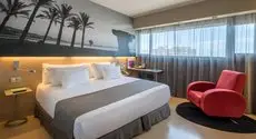 Barcelo Malaga 