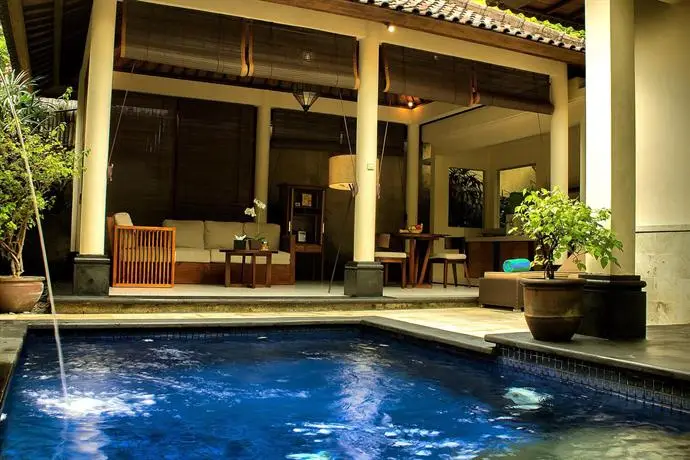 Kamuela Villas & Suites Sanur