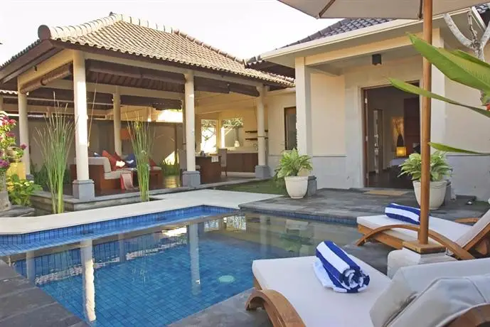 Kamuela Villas & Suites Sanur