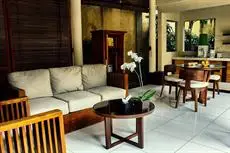 Kamuela Villas & Suites Sanur 