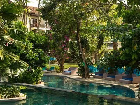 Novotel Bali Nusa Dua