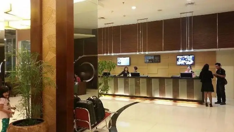 Mercure Surabaya