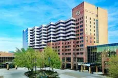 Sheraton Baltimore North 