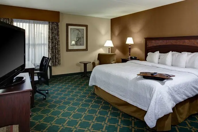 Wingate by Wyndham Baltimore BWI Airport