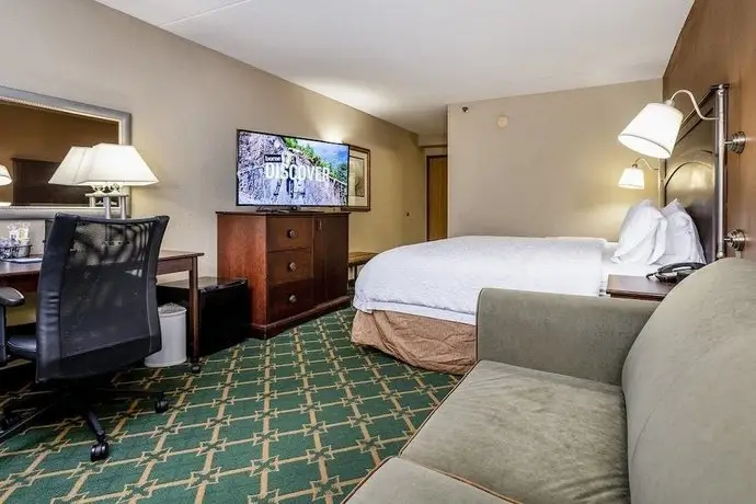 Wingate by Wyndham Baltimore BWI Airport 