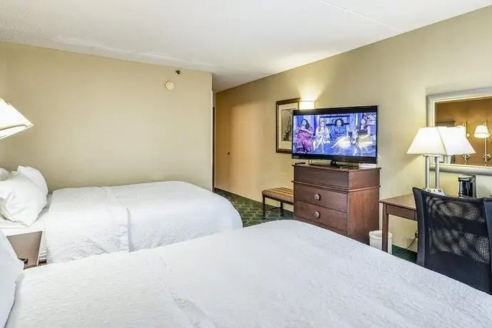 Wingate by Wyndham Baltimore BWI Airport 