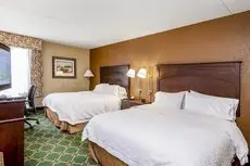 Wingate by Wyndham Baltimore BWI Airport 