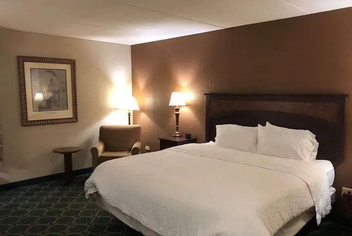 Wingate by Wyndham Baltimore BWI Airport 