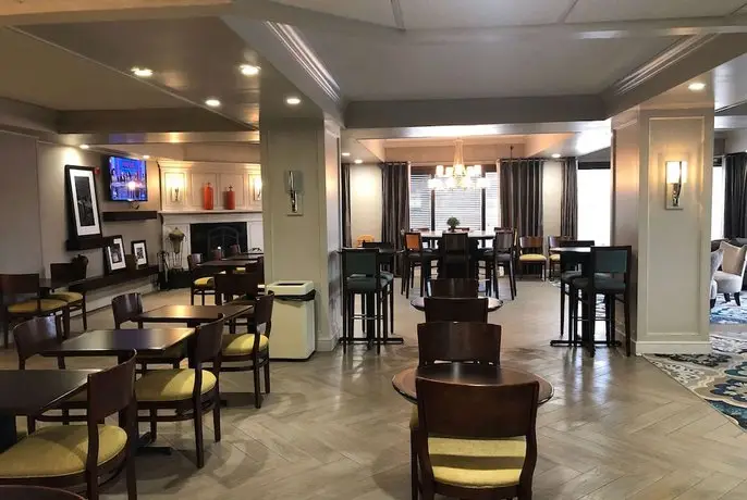 Wingate by Wyndham Baltimore BWI Airport 