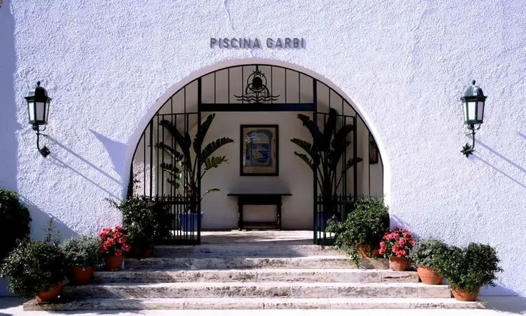 Hostal de la Gavina GL 